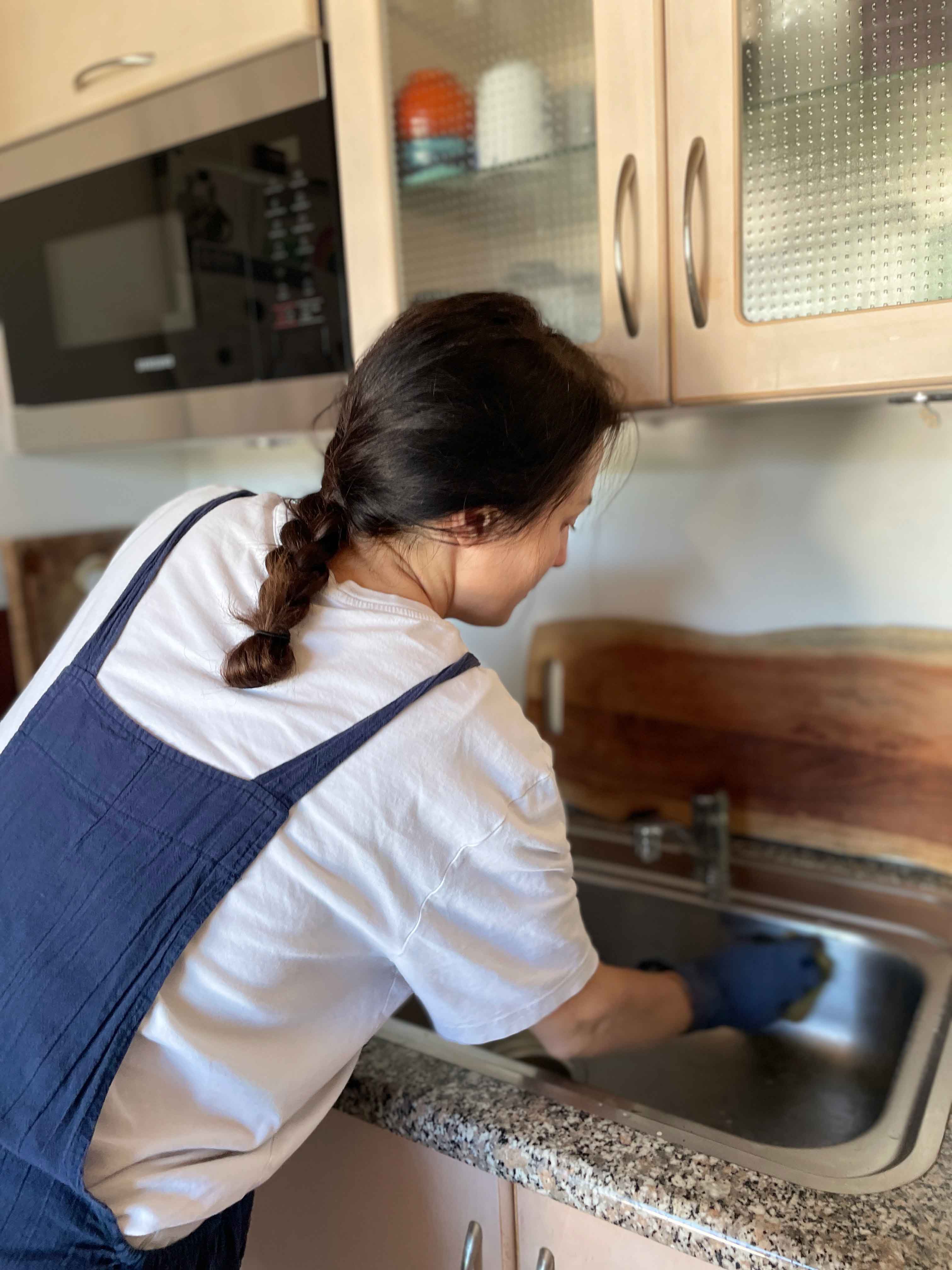 Rengøring billede 1